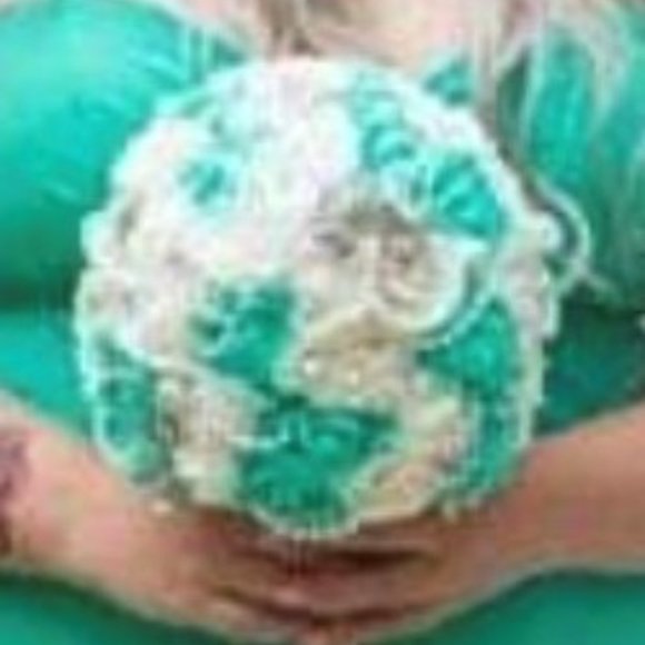 Bridal Bouquet - Picture 4 of 4